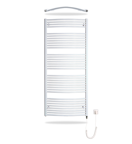 KTE - 600/1680 typ KDO-E  800W TT