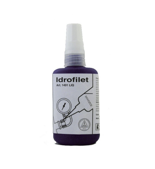 Plastické konopí  IDROFILET 75ml