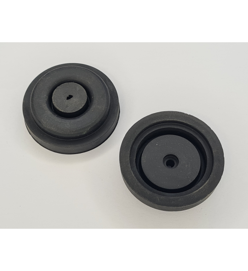 Membrána horní 3/34x10 T 2439