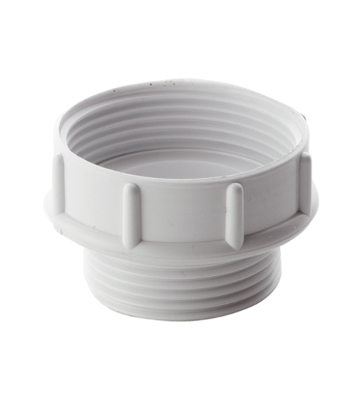 PVC redukce  F6/4" - M5/4"
