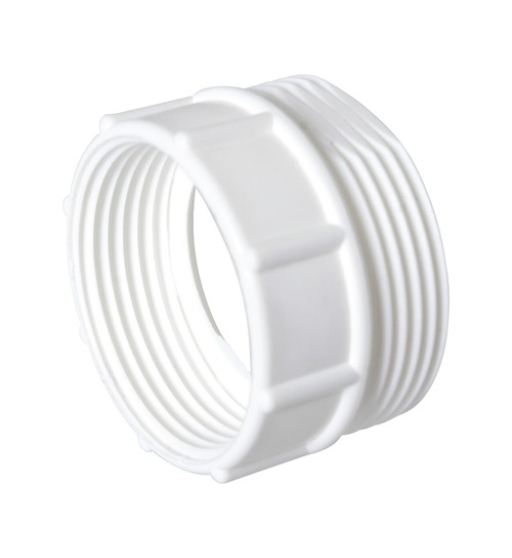 216 PVC redukce  F5/4" - M6/4"