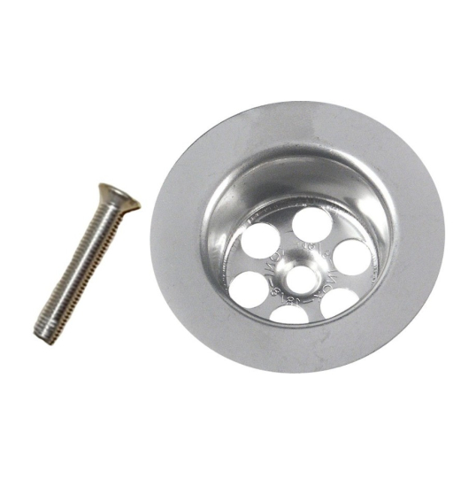 682  nerez mř.6/4 pr. 70mm a nerez.šroub