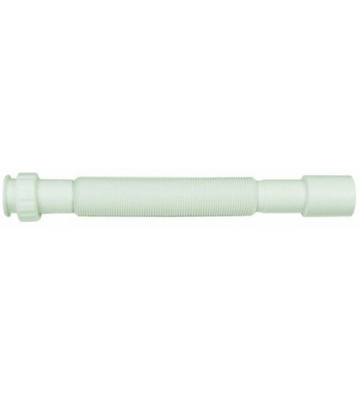Sifon flexi  6/4" x 50 plast.matka