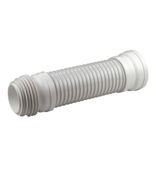 WC flexi napojení s vrapem 300 mm