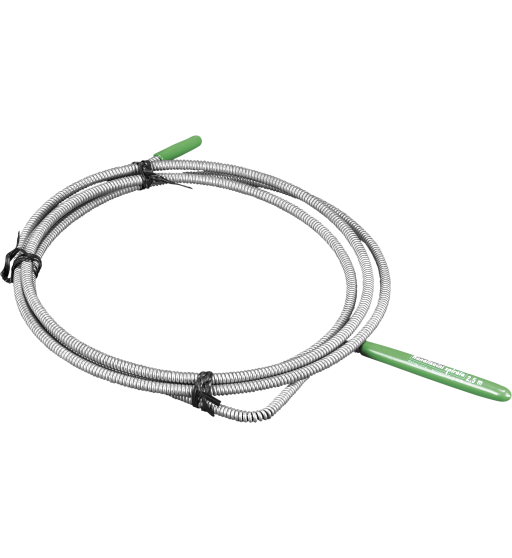 Kanalizační spirála 2,5 m pr.8mm