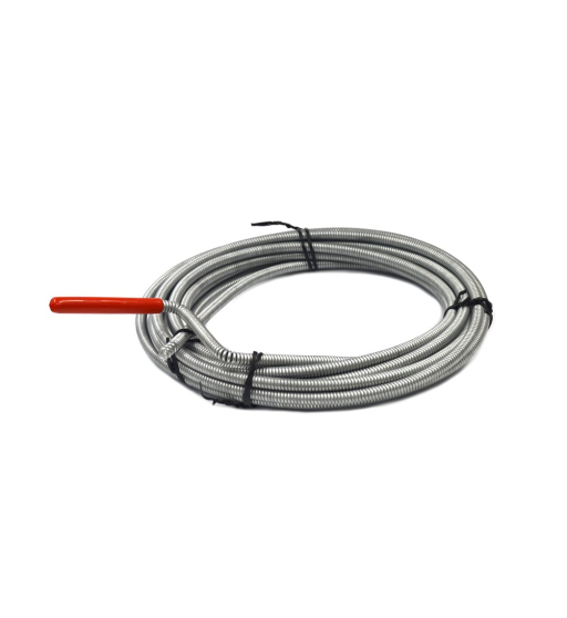 Kanalizační spirála 10 m pr.12mm