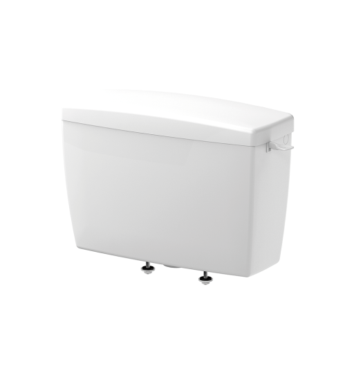 WC nádržka T 2450  bílá kombi