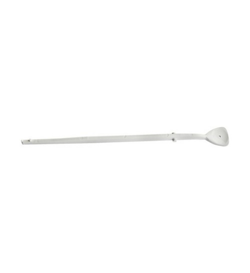 Páka splachovače  T 2433/IV-01 - rovná