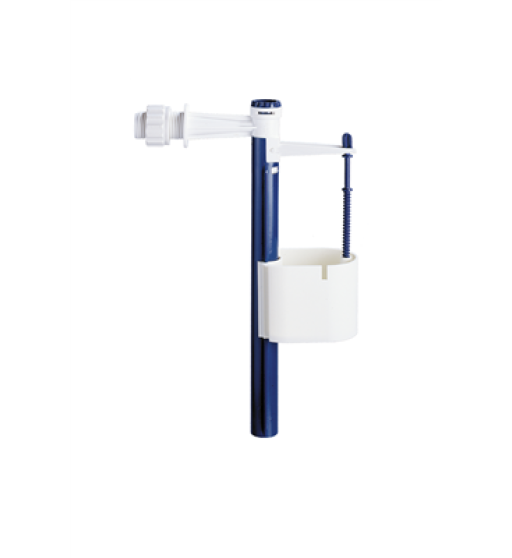 WC napouštěcí ventil TNV-2B 1/2" boční