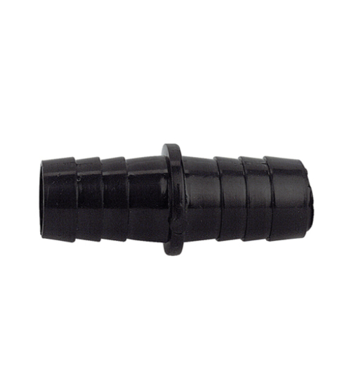Spojka plast. 22 mm x 22 mm
