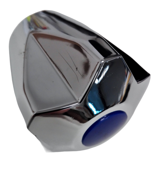 Rukojeť  5SC chrom  1/2"