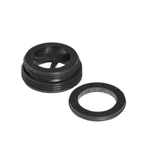 Redukce k perlátoru plast  22/24
