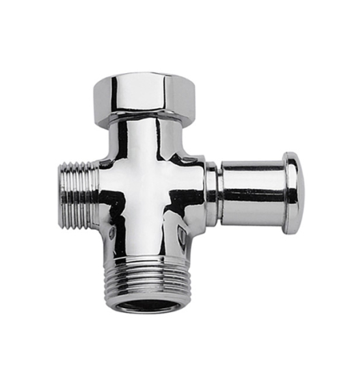 Přepínač sprchy 3/4" x 3/4" x 1/2"
