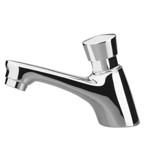 Ventil časový stojánkový  1/2" TE 15