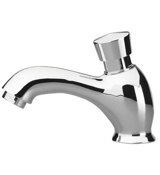 Ventil časový stojánkový  1/2" TE 16