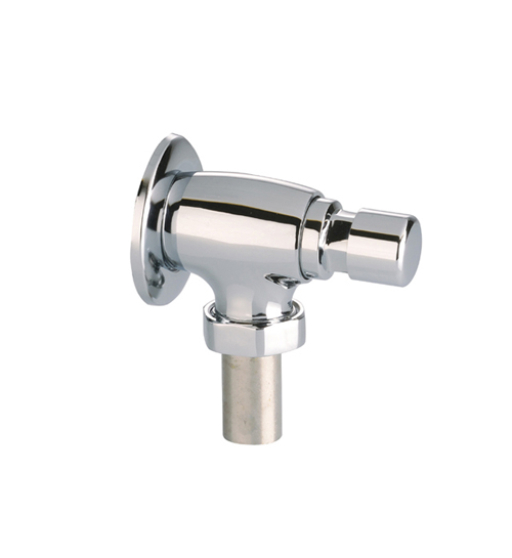 Ventil časový WC nadomítk.TE 170 3/4"