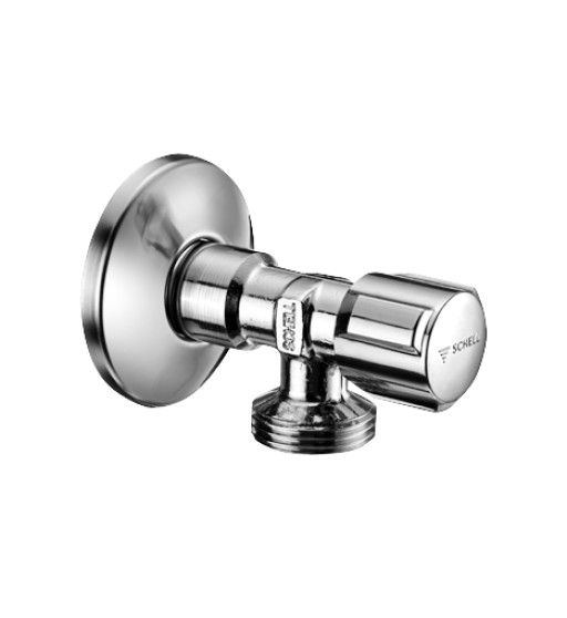 SCHELL ventil COMFORT pračkový 1/2x3/4