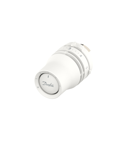 DANFOSS Redia 3330 termostat hlavice  M30x1,5