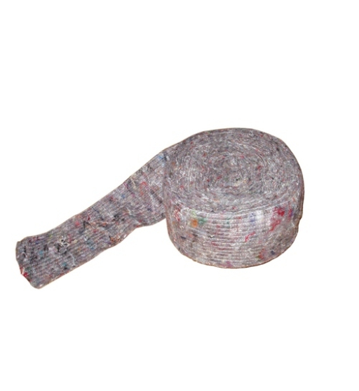 Omotávková izolační plsť 7cm x 10m