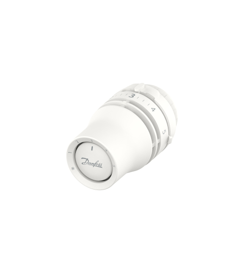 DANFOSS Redia 3380 termostat hlavice kapal.vest.čidlo