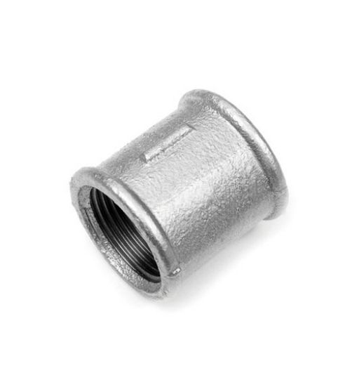 Nátrubek pozink. č.270 5/4"