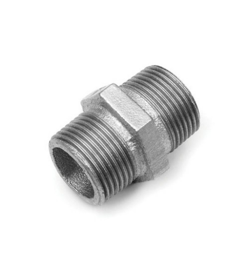 Vsuvka pozink. č.280 3/8"