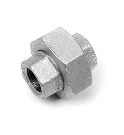 Šroubení pozink. č.330 3/4"