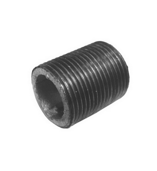 Vsuvka jednoduchá pozink. č.531 1/2"