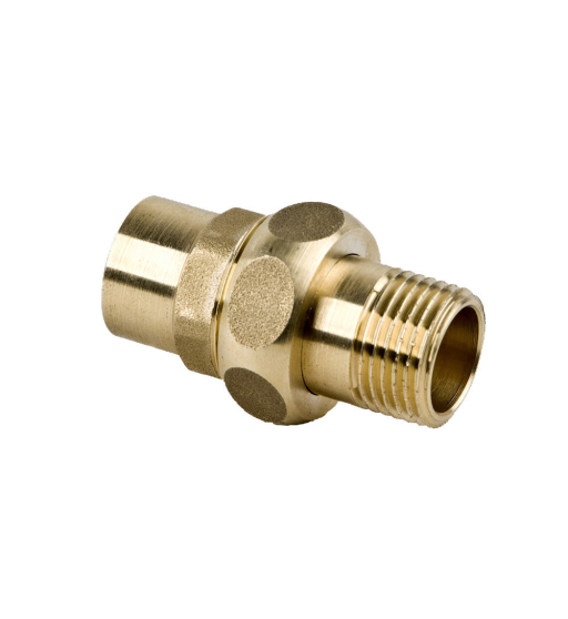 Šroubení 4341G  15-1/2"