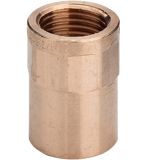 VIEGA CU přechod 4270G 15-3/4"