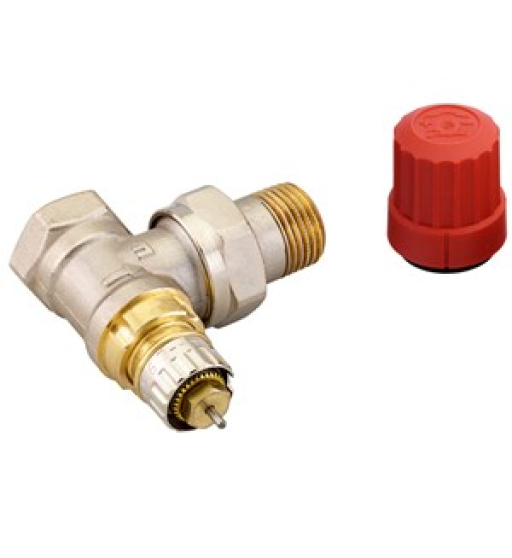 DANFOSS term.ventil RA-N10  3/8 přímý