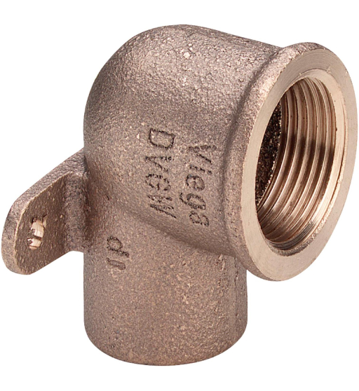 VIEGA CU nástěnka 4472G 18-1/2"