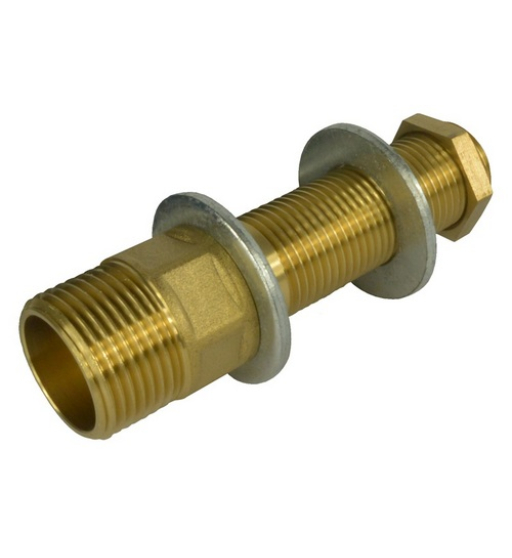 Prodloužení 3/4"x1/2"x95mm