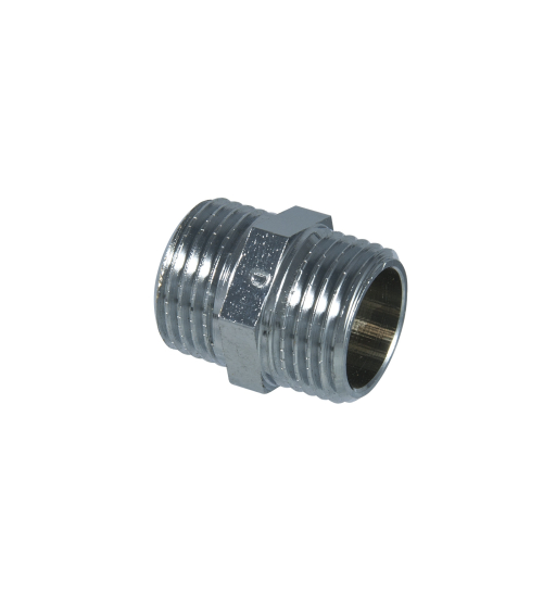 Vsuvka chrom     1"