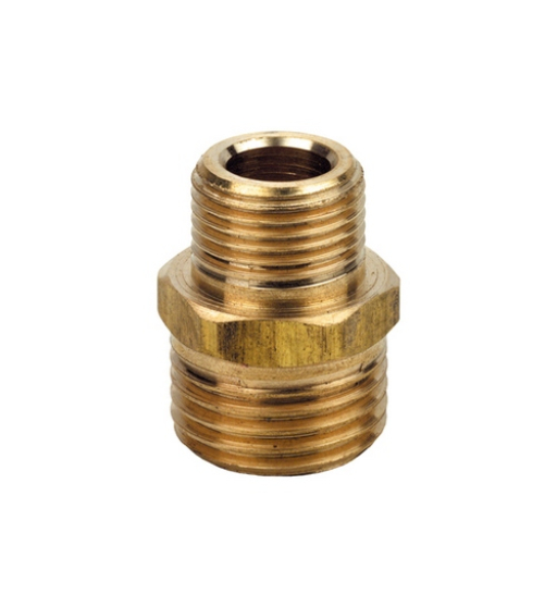 Vsuvka reduk.  mosaz  6/4" x 5/4"