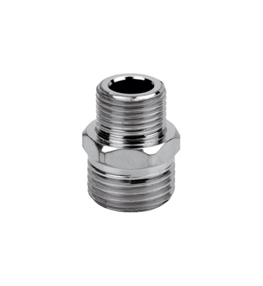 Vsuvka reduk. chrom  3/4" x 3/8"