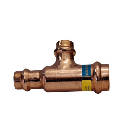 DUOPRESS T - kus 2418  22-18-22