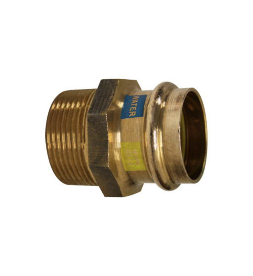 DUOPRESS přechod 2211  18-M3/4"