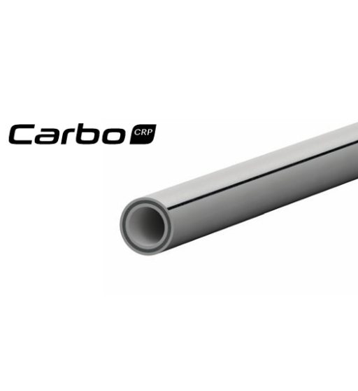 PP - RCT CARBO trubka  32x4,4  PN 20   2m