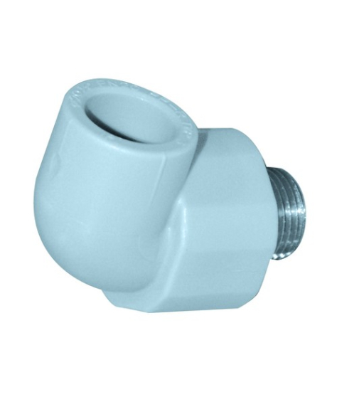 PPR  koleno  90  MZV  20 x 3/4"