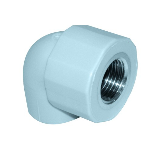 PPR  koleno  90  MZD  25 x 3/4"
