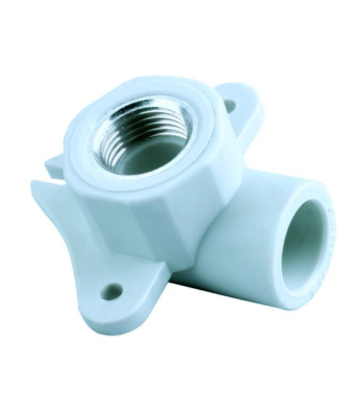 PPR  nástěnka příčková  20 x 1/2"