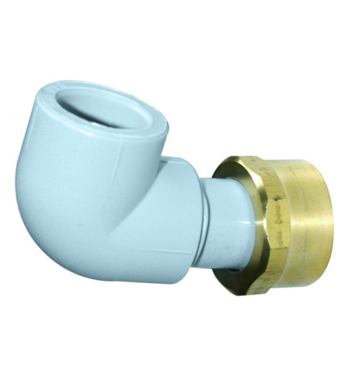 PPR  koleno  PM  20 x 3/4"