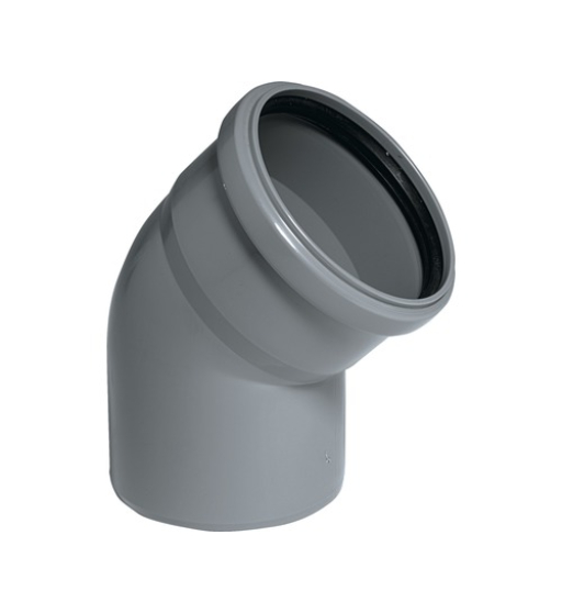 HTB koleno  45°   DN 32