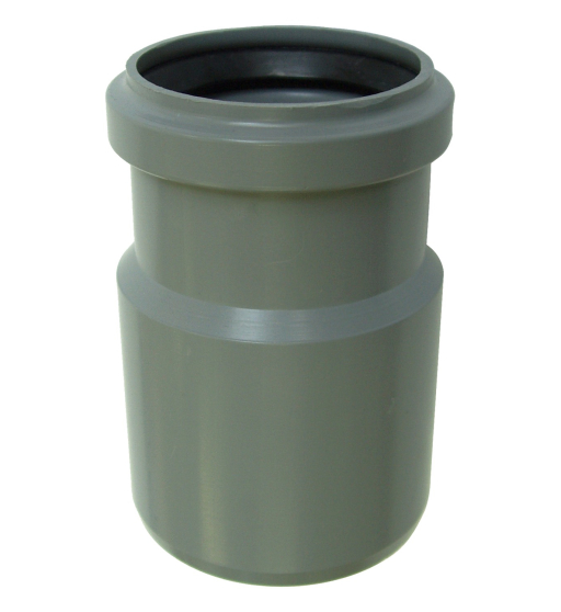 HTRPVC  přechodka PVC/PP DN 50/63