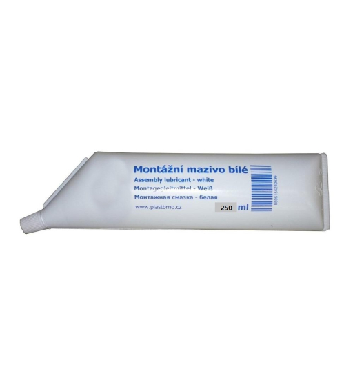 HT mazivo montážní 250g