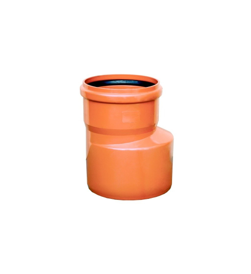 KGR redukce   DN 150/100