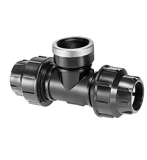 PP T - kus rozeb. 40 x 5/4" ZD