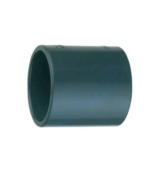 PVC nátrubek - lepení  40
