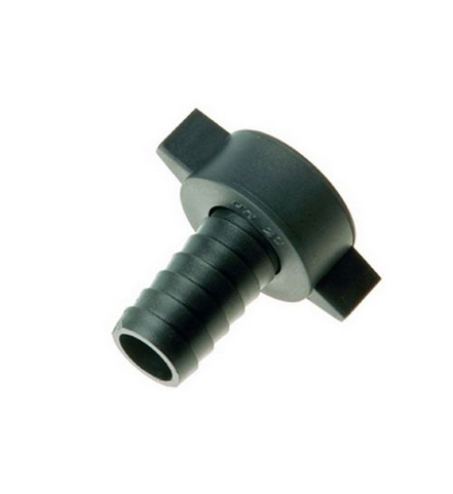 Hadicová koncovka  3/4" Js 20